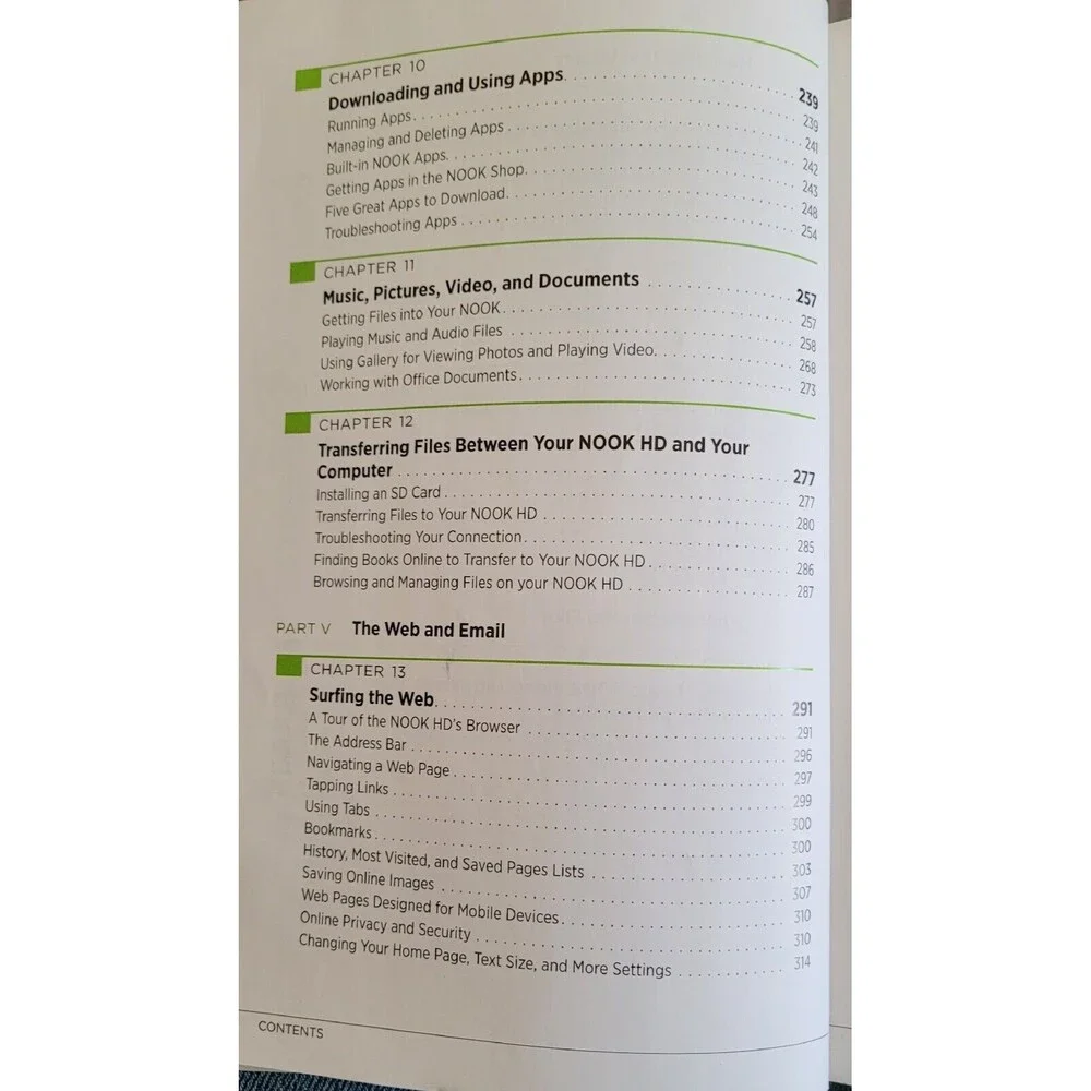 JavaScript Programming & Book Nook Manuals, 2-4-1 Sale - Picture 15 of 16